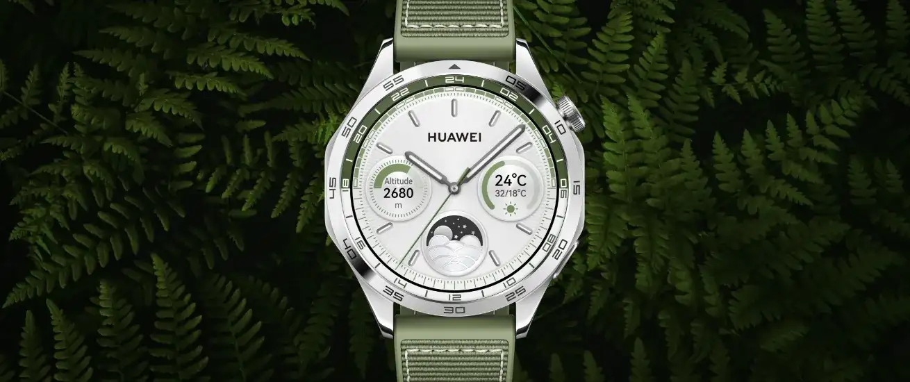 Huawei Watch GT4